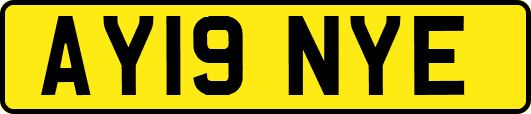 AY19NYE