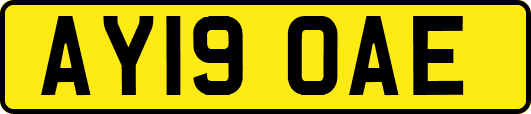 AY19OAE