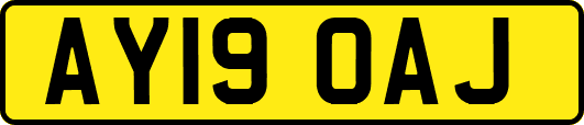 AY19OAJ