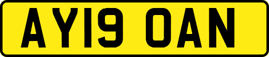 AY19OAN