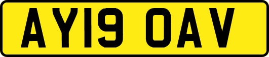 AY19OAV