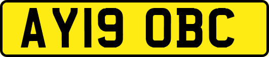 AY19OBC