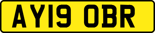 AY19OBR