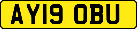 AY19OBU