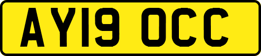 AY19OCC