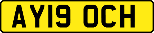AY19OCH