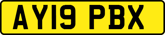 AY19PBX