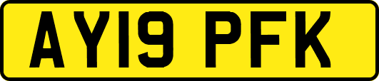 AY19PFK