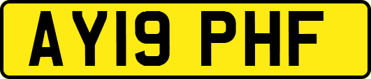 AY19PHF