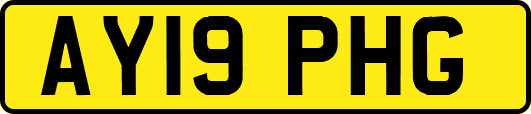 AY19PHG