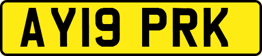 AY19PRK