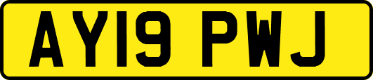 AY19PWJ