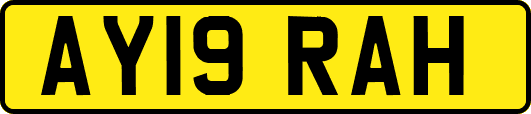 AY19RAH