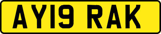 AY19RAK