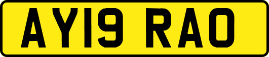 AY19RAO