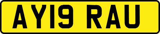AY19RAU