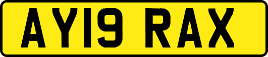 AY19RAX