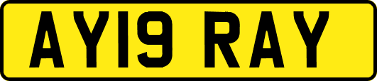 AY19RAY