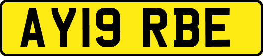 AY19RBE