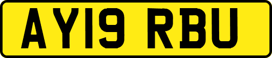 AY19RBU
