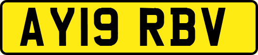 AY19RBV