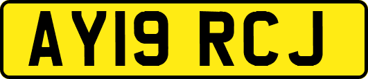 AY19RCJ