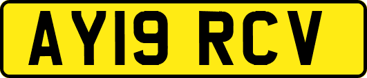 AY19RCV