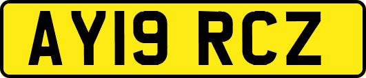 AY19RCZ