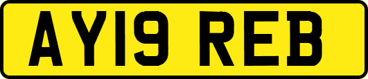 AY19REB