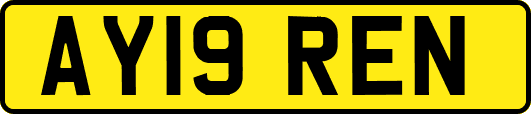 AY19REN