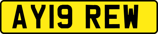 AY19REW
