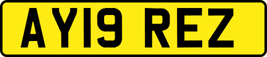 AY19REZ