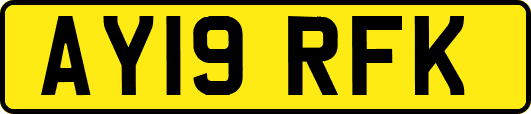 AY19RFK