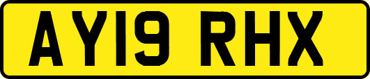 AY19RHX