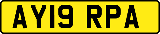 AY19RPA