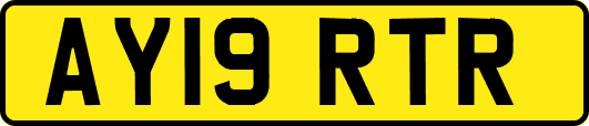 AY19RTR