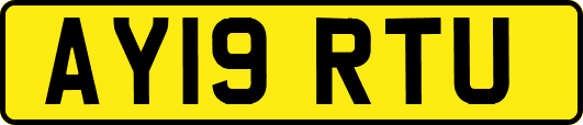 AY19RTU