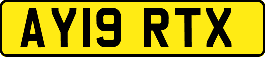 AY19RTX