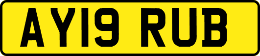 AY19RUB