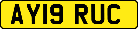 AY19RUC