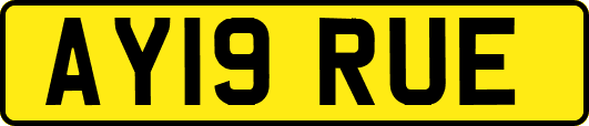 AY19RUE
