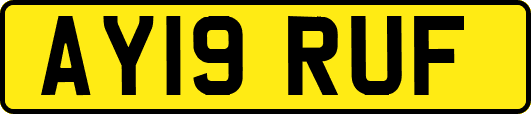 AY19RUF