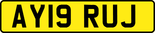 AY19RUJ