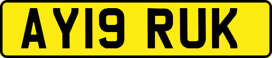 AY19RUK