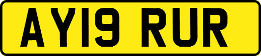 AY19RUR