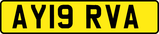 AY19RVA