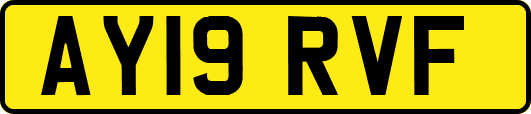 AY19RVF
