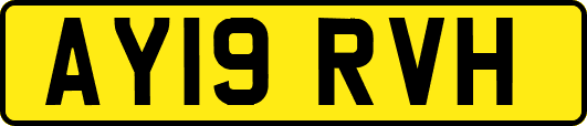 AY19RVH