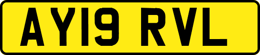 AY19RVL
