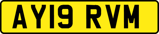 AY19RVM